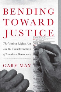 Enlarge image Cover: Bending Toward Justice - Basic Books