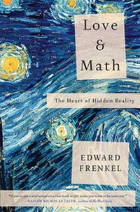 Abbildung von: Love and Math - Basic Books