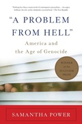 Cover: "A Problem from Hell" - Basic Books