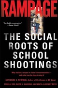 Cover: Rampage - Basic Books
