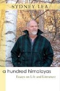 Cover: A Hundred Himalayas - The University of Michigan Press
