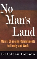 Cover: No Man's Land - Basic Books