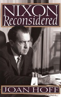 Cover: Nixon Reconsidered - Basic Books