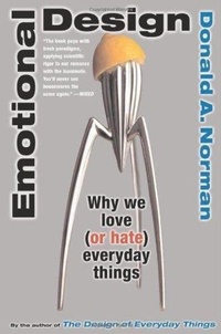 Enlarge image Cover: Emotional Design - Basic Books