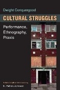 Cover: Cultural Struggles - The University of Michigan Press