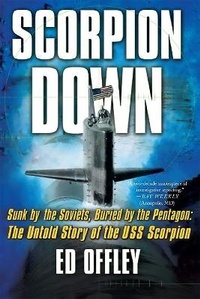 Enlarge image Cover: Scorpion Down - Basic Books