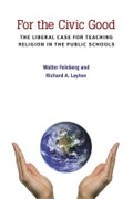 Cover: For the Civic Good - The University of Michigan Press