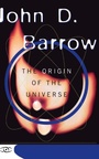 Cover: The Origin Of The Universe - Basic Books