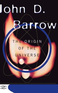 Enlarge image Cover: The Origin Of The Universe - Basic Books