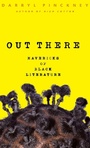 Cover: Out There - Basic Books