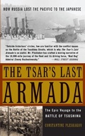 Cover: The Tsar's Last Armada - Basic Books