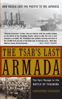 Enlarge image Cover: The Tsar's Last Armada - Basic Books