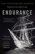 Cover: Endurance - Basic Civitas Books