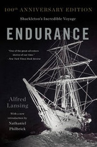 Enlarge image Cover: Endurance - Basic Civitas Books