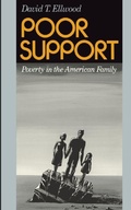 Cover: Poor Support - Basic Books