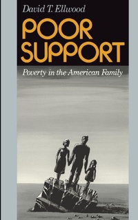 Enlarge image Cover: Poor Support - Basic Books