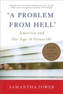 Cover: "A Problem from Hell" - Basic Books
