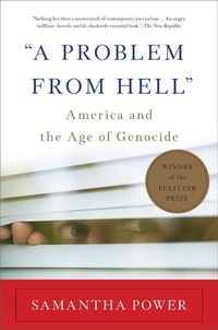 Enlarge image Cover: "A Problem from Hell" - Basic Books