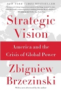 Cover: Strategic Vision - Basic Books