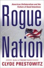 Cover: Rogue Nation - Basic Books