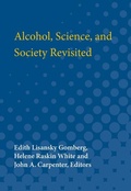 Cover: Alcohol, Science and Society Revisited - The University of Michigan Press