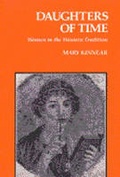 Cover: Daughters of Time - The University of Michigan Press