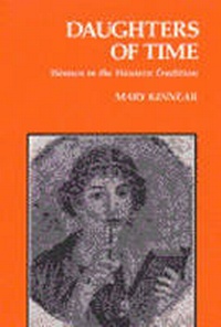 Enlarge image Cover: Daughters of Time - The University of Michigan Press