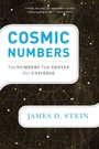 Cover: Cosmic Numbers - Basic Books