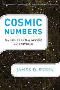 Abbildung von: Cosmic Numbers - Basic Books