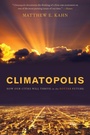 Cover: Climatopolis - Basic Books