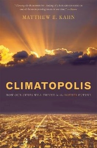 Abbildung von: Climatopolis - Basic Books