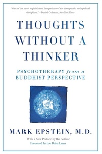 Enlarge image Cover: Thoughts without a Thinker - Basic Books