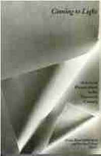 Enlarge image Cover: Coming to Light - The University of Michigan Press
