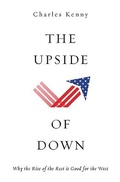 Cover: The Upside of Down - Basic Books