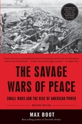 Cover: The Savage Wars of Peace - Basic Books