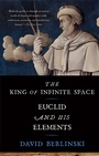 Cover: The King of Infinite Space - Basic Books