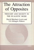 Cover: The Attraction of Opposites - The University of Michigan Press