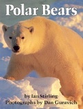 Cover: Polar Bears - The University of Michigan Press
