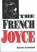 Cover: The French Joyce - The University of Michigan Press