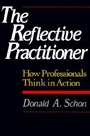 Cover: The Reflective Practitioner - Basic Books