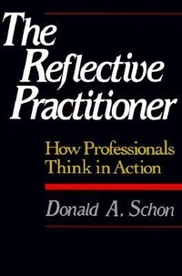 Enlarge image Cover: The Reflective Practitioner - Basic Books