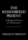 Cover: Remembered Present - Basic Books