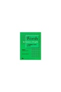 Cover: Words for Students of English, Vol. 7 - The University of Michigan Press