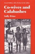 Cover: Co-wives and Calabashes - The University of Michigan Press