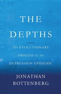 Cover: The Depths - Basic Books