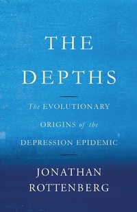 Enlarge image Cover: The Depths - Basic Books