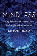 Cover: Mindless - Basic Books