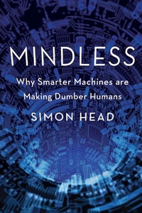 Enlarge image Cover: Mindless - Basic Books