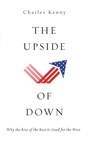 Cover: The Upside of Down - Basic Books