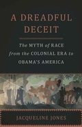 Cover: A Dreadful Deceit - Basic Books